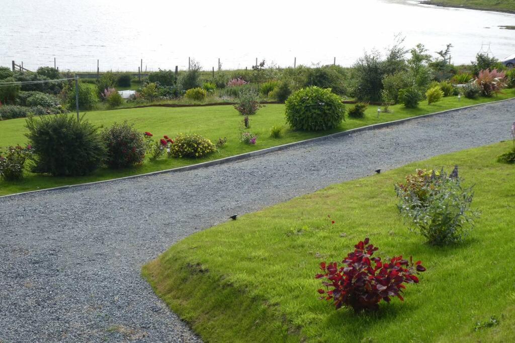 The Causeway Villa Bracadale Buitenkant foto